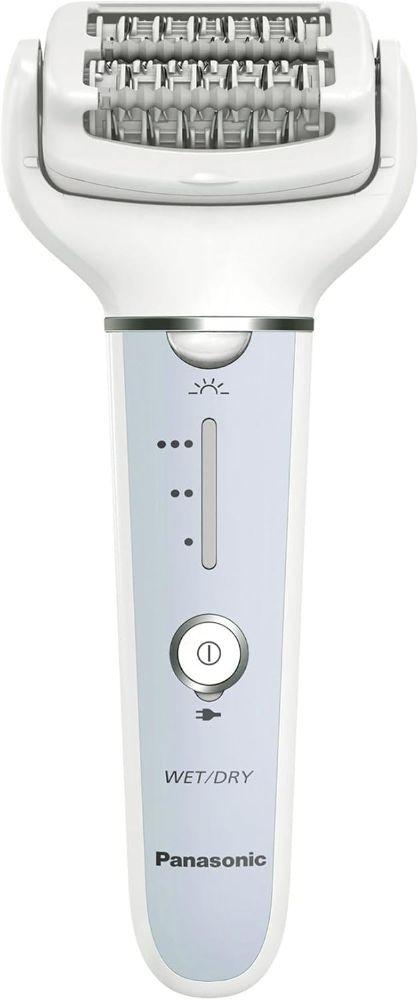 Refurbished Panasonic ES-EY90 Electric Epilator Hair Removal - Reebelo Deutschland