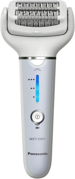 Refurbished Panasonic ES-EY90 Electric Epilator Hair Removal - Reebelo Deutschland