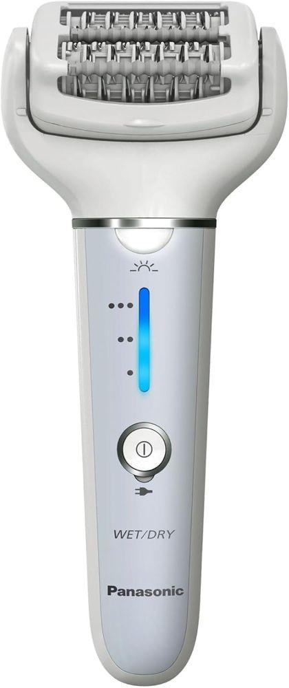 Refurbished Panasonic ES-EY90 Electric Epilator Hair Removal - Reebelo Deutschland