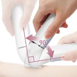 Refurbished Panasonic ES-EY90 Electric Epilator Hair Removal - Reebelo Deutschland