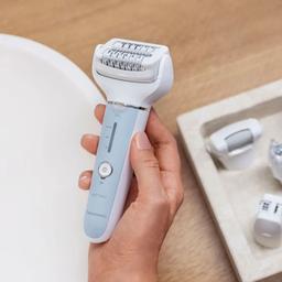 Refurbished Panasonic ES-EY90 Electric Epilator Hair Removal - Reebelo Deutschland