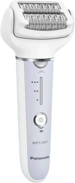 Refurbished Panasonic ES-EY90 Electric Epilator Hair Removal - Reebelo Deutschland