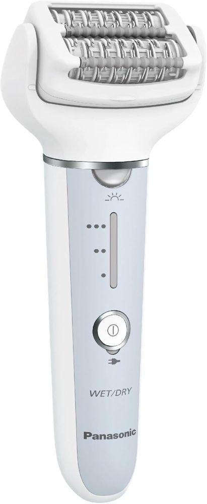 Refurbished Panasonic ES-EY90 Electric Epilator Hair Removal - Reebelo Deutschland