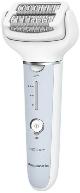 Refurbished Panasonic ES-EY90 Electric Epilator Hair Removal - Reebelo Deutschland