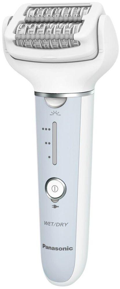 Refurbished Panasonic ES-EY90 Electric Epilator Hair Removal - Reebelo Deutschland