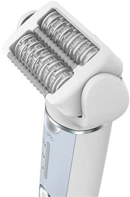 Refurbished Panasonic ES-EY90 Electric Epilator Hair Removal - Reebelo Deutschland