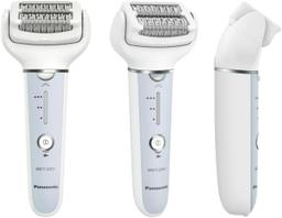 Refurbished Panasonic ES-EY90 Electric Epilator Hair Removal - Reebelo Deutschland