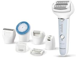 Refurbished Panasonic ES-EY90 Electric Epilator Hair Removal - Reebelo Deutschland