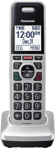Refurbished Panasonic KX-TGF975S Link-to-Cell Schnurlostelefon - Reebelo Deutschland