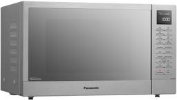 Refurbished Panasonic NN-ST69JS 32L Solo Inverter Microwave - Reebelo Deutschland