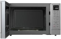Refurbished Panasonic NN-ST69JS 32L Solo Inverter Microwave - Reebelo Deutschland
