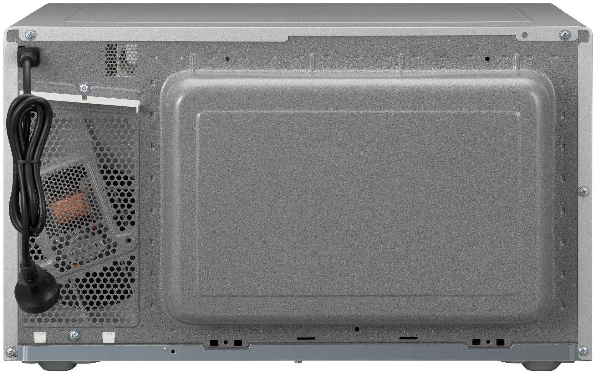 Refurbished Panasonic NN-ST69JS 32L Solo Inverter Microwave - Reebelo Deutschland
