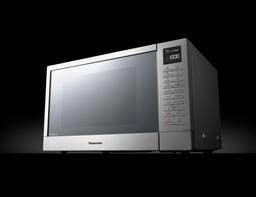 Refurbished Panasonic NN-ST69JS 32L Solo Inverter Microwave - Reebelo Deutschland