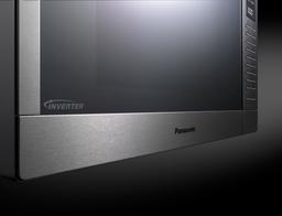Refurbished Panasonic NN-ST69JS 32L Solo Inverter Microwave - Reebelo Deutschland