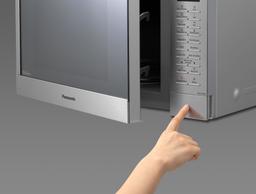 Refurbished Panasonic NN-ST69JS 32L Solo Inverter Microwave - Reebelo Deutschland