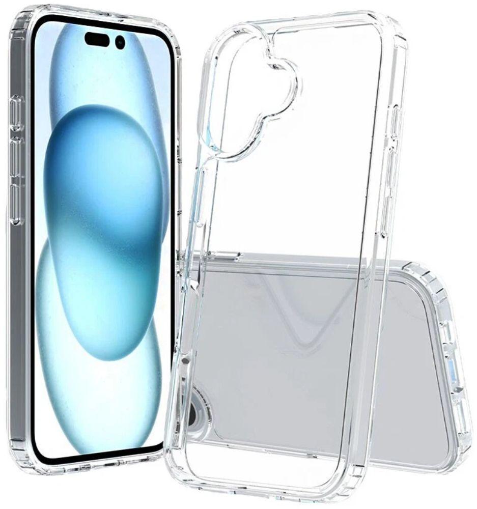 Refurbished Phoneshop TPU Flexible Clear Protective Phone Case - Reebelo Deutschland