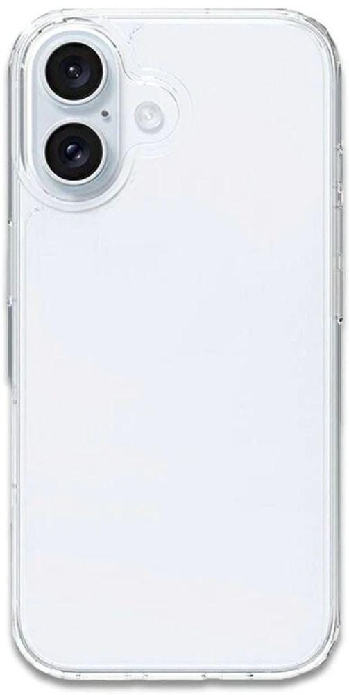 Refurbished Phoneshop TPU Flexible Clear Protective Phone Case - Reebelo Deutschland