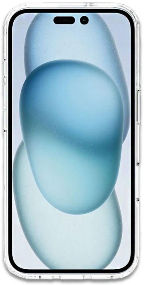 Refurbished Phoneshop TPU Flexible Clear Protective Phone Case - Reebelo Deutschland