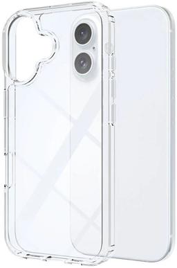 Refurbished Phoneshop TPU Flexible Clear Protective Phone Case - Reebelo Deutschland