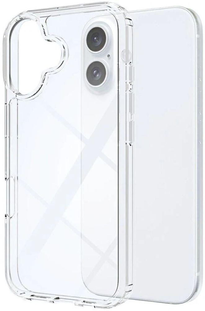 Refurbished Phoneshop TPU Flexible Clear Protective Phone Case - Reebelo Deutschland