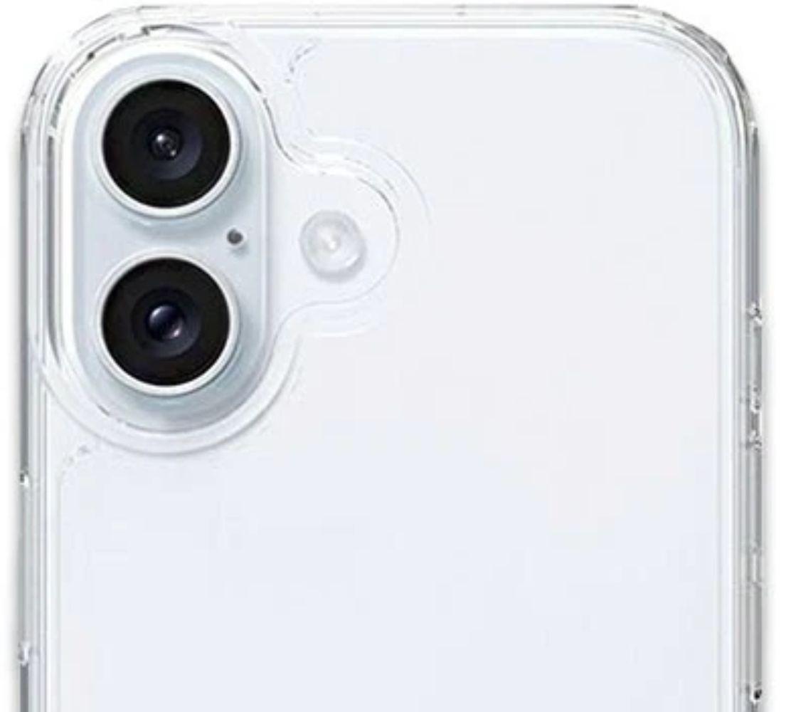 Refurbished Phoneshop TPU Flexible Clear Protective Phone Case - Reebelo Deutschland
