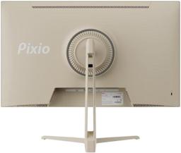 Refurbished Pixio PX248 Wave Gaming Monitor 24" - Reebelo Deutschland