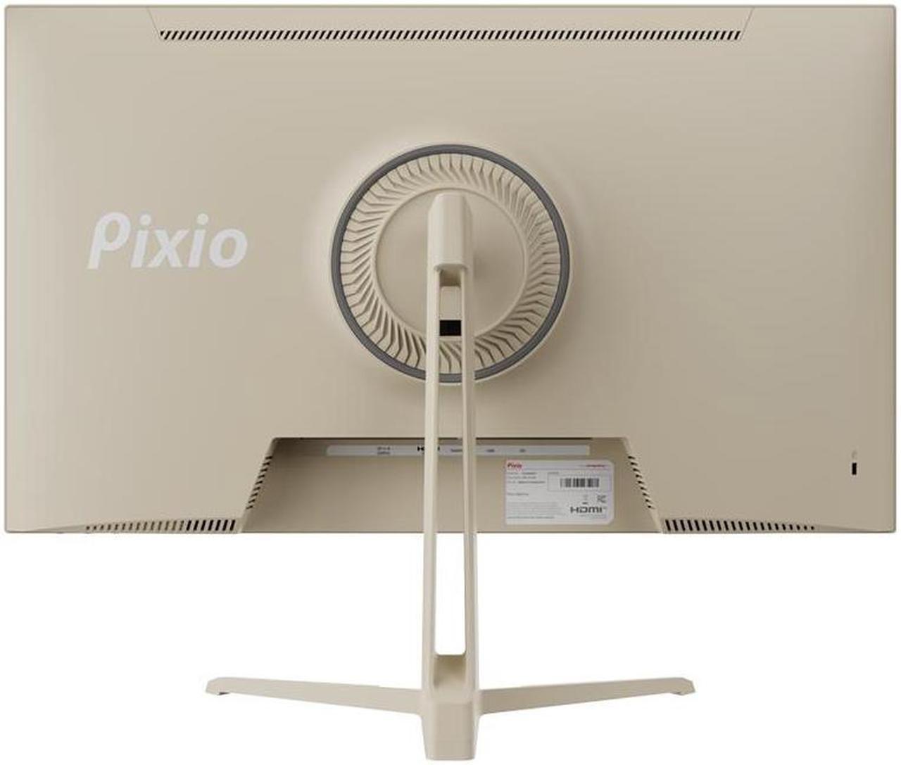 Refurbished Pixio PX248 Wave Gaming Monitor 24" - Reebelo Deutschland