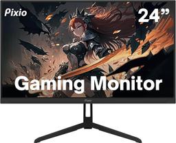 Refurbished Pixio PX248 Wave Gaming Monitor 24" - Reebelo Deutschland