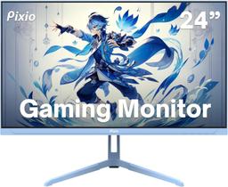 Refurbished Pixio PX248 Wave Gaming Monitor 24" - Reebelo Deutschland
