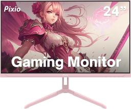 Refurbished Pixio PX248 Wave Gaming Monitor 24" - Reebelo Deutschland