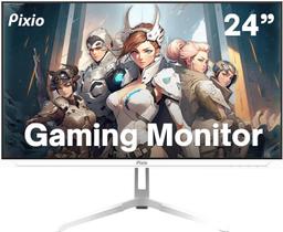Refurbished Pixio PX248 Wave Gaming Monitor 24" - Reebelo Deutschland