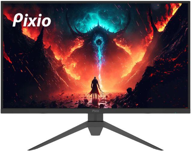 Refurbished Pixio PX273 Prime Gaming Monitor 27" - Reebelo Deutschland