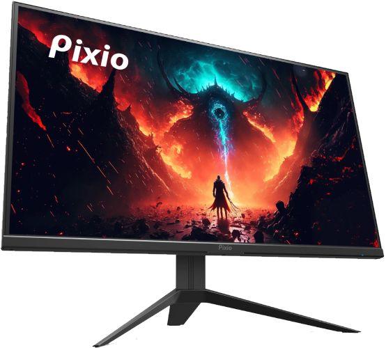 Refurbished Pixio PX273 Prime Gaming Monitor 27" - Reebelo Deutschland