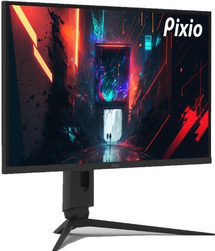Refurbished Pixio PX277 Pro Gaming Monitor 27" - Reebelo Deutschland