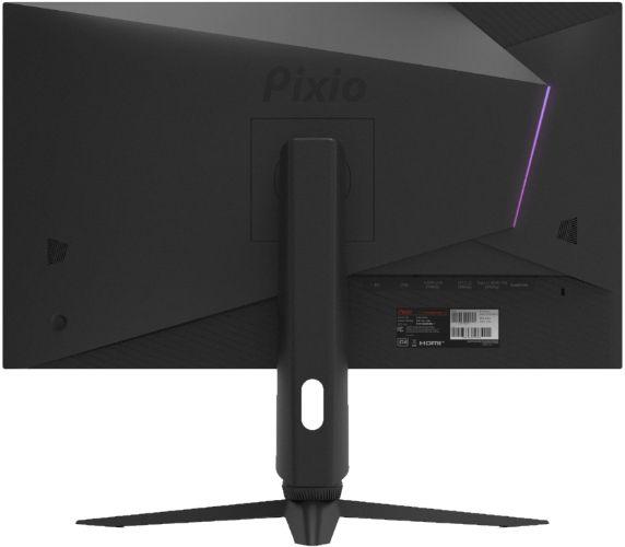 Refurbished Pixio PX277 Pro Gaming Monitor 27" - Reebelo Deutschland