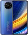 Xiaomi Poco X3 Pro - 256GB - 6GB RAM - Frostblau - Premium - Standard-Akku