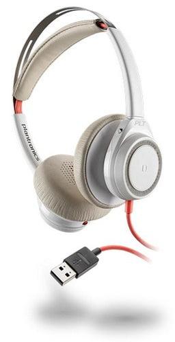 Refurbished Poly com Blackwire 7225 USB-A (BW7225 USB-A) Kopfhörer - Reebelo Deutschland
