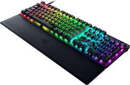Refurbished Razer Huntsman V3 Pro Full Size 8KHz Gaming Keyboard - Reebelo Deutschland