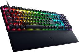 Refurbished Razer Huntsman V3 Pro Full Size 8KHz Gaming Keyboard - Reebelo Deutschland