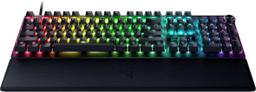 Refurbished Razer Huntsman V3 Pro Full Size 8KHz Gaming Keyboard - Reebelo Deutschland
