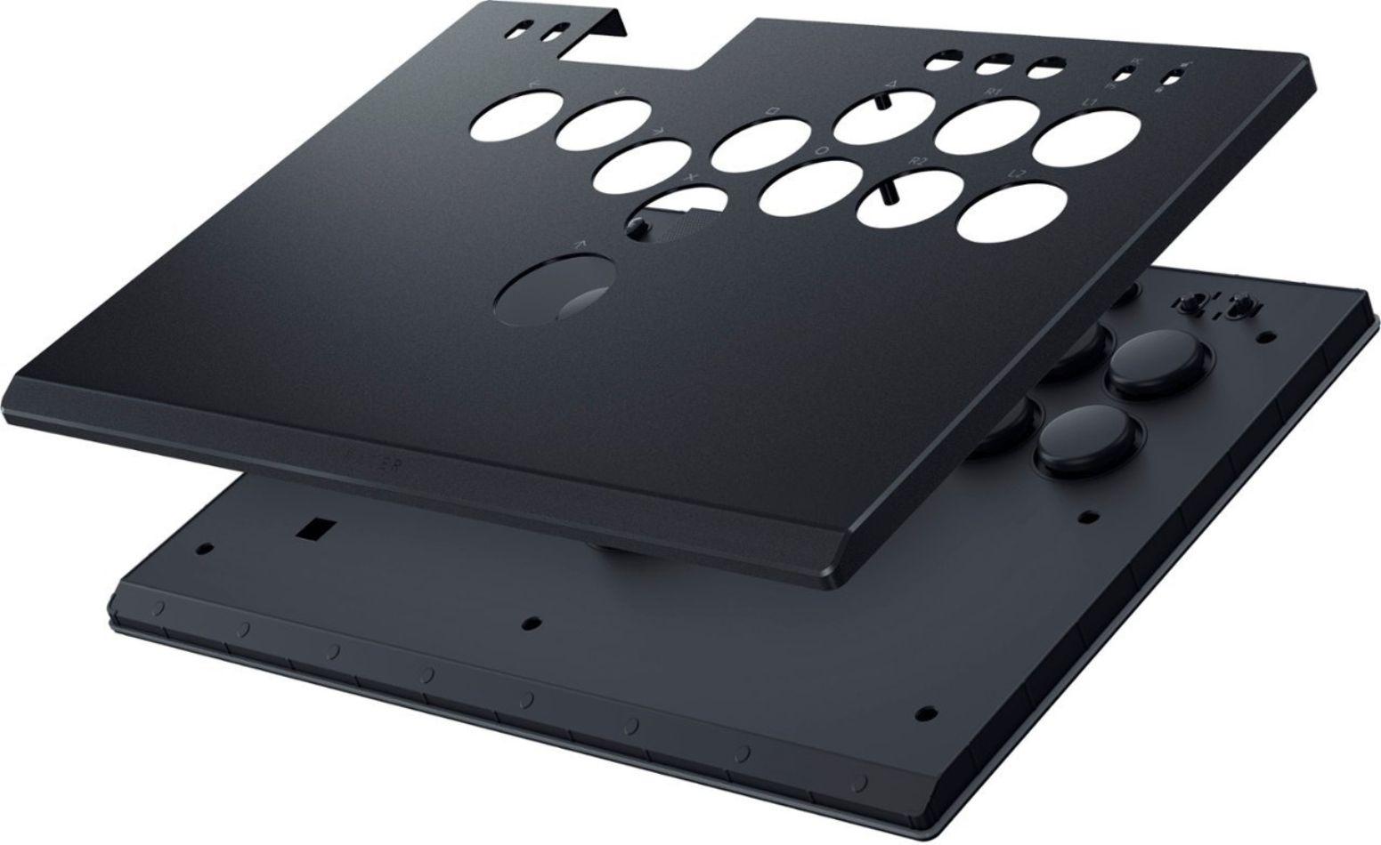 Refurbished Razer Kitsune All-Button Arcade Controller - Reebelo Deutschland