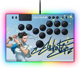 Refurbished Razer Kitsune All-Button Arcade Controller - Reebelo Deutschland