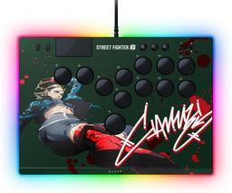 Refurbished Razer Kitsune All-Button Arcade Controller - Reebelo Deutschland