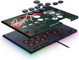 Refurbished Razer Kitsune All-Button Arcade Controller - Reebelo Deutschland