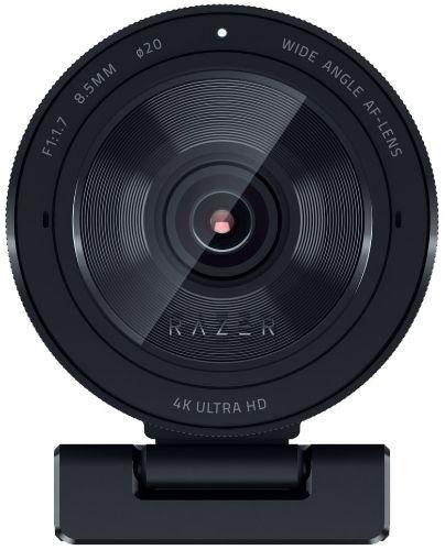 Refurbished Razer Kiyo Pro Ultra 4K Webcam - Reebelo Deutschland