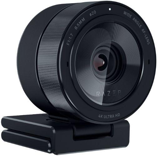 Refurbished Razer Kiyo Pro Ultra 4K Webcam - Reebelo Deutschland