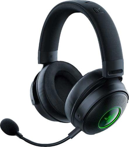 Refurbished Razer Kraken V3 Pro Wireless Gaming Headset - Reebelo Deutschland