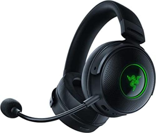 Refurbished Razer Kraken V3 Pro Wireless Gaming Headset - Reebelo Deutschland