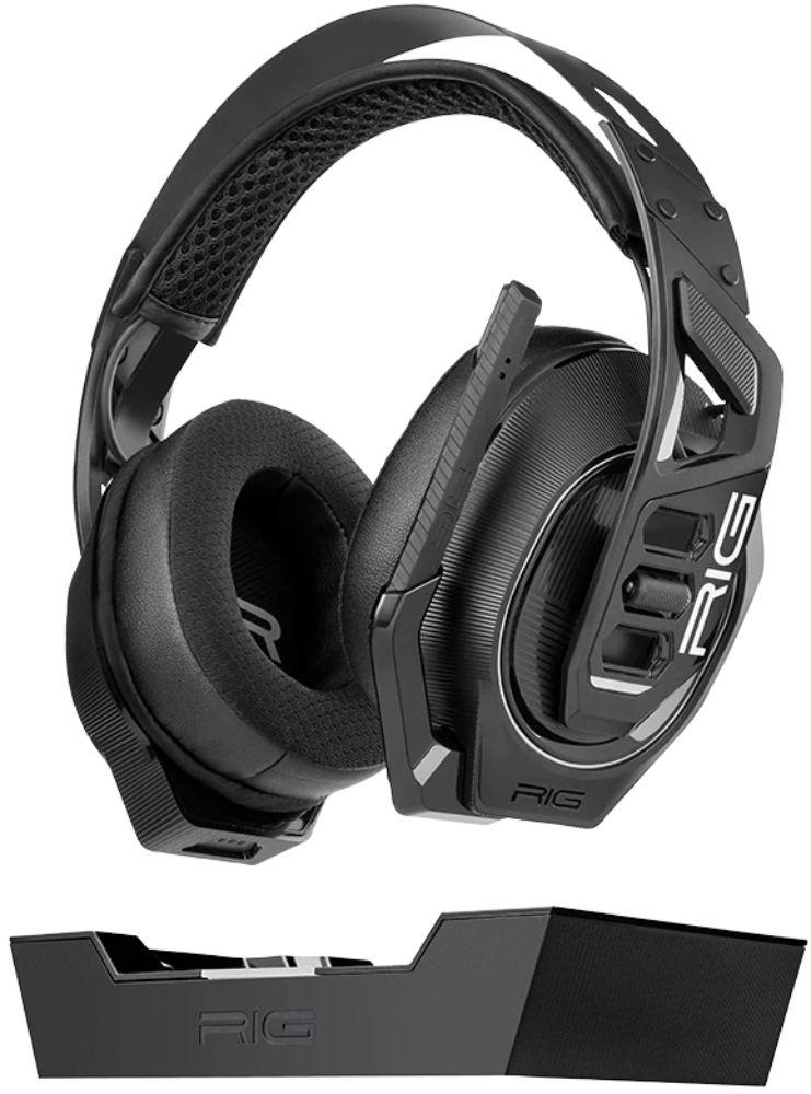 Refurbished RIG 900 MAX HX Wireless Gaming Headset - Reebelo Deutschland