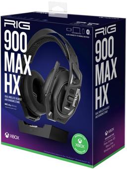 Refurbished RIG 900 MAX HX Wireless Gaming Headset - Reebelo Deutschland
